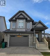 292 GINSENG Street Waterloo, ON N2V 0B3