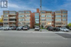 201 - 9 GRANT BOULEVARD Hamilton (Dundas), ON L9H 4L5