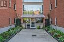201 - 9 Grant Boulevard, Hamilton (Dundas), ON  - Outdoor With Exterior 