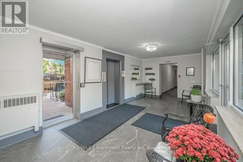 201 - 9 Grant Boulevard, Hamilton (Dundas), ON -  Photo Showing Other Room