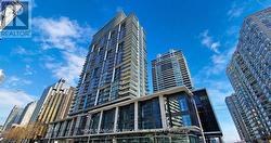 902 - 4955 YONGE STREET Toronto, ON M2N 0L8