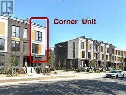 19 - 168 CLONMORE DRIVE Toronto, ON M1N 0B9