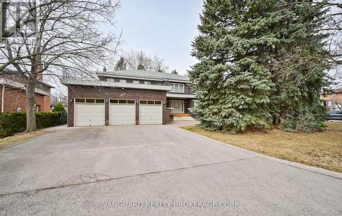 313 FIRGLEN RIDGE  Vaughan, ON L4L 1N6