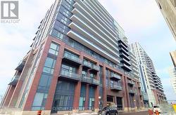 1517 - 10 HONEYCRISP CRESCENT Vaughan, ON L4K 0M7