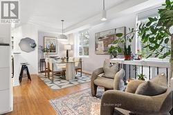 4 - 350 GERRARD STREET E Toronto, ON M5A 2G7