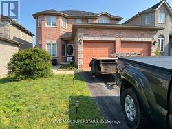 LOWER - 8 BLACK ASH TRAIL Barrie, ON L4N 2S2