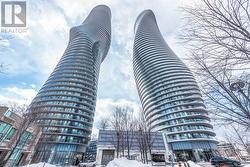 401 - 60 ABSOLUTE AVENUE Mississauga, ON L4Z 0A9