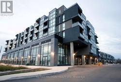 B616 - 5240 DUNDAS STREET Burlington, ON L7R 3X4