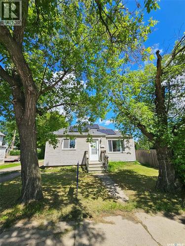201 Broadway STREET W  Yorkton, SK S3N 0M8