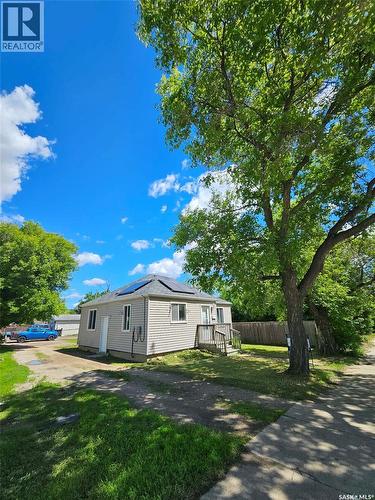201 Broadway Street W, Yorkton, SK 