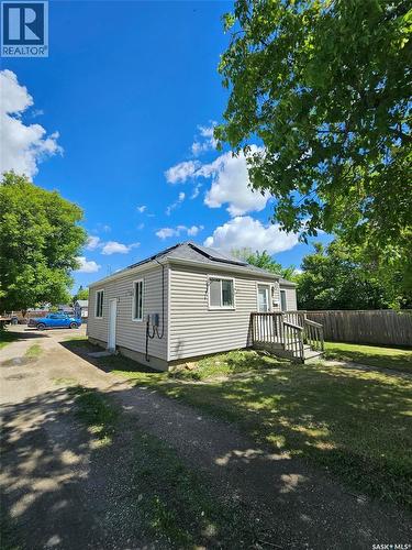 201 Broadway Street W, Yorkton, SK 