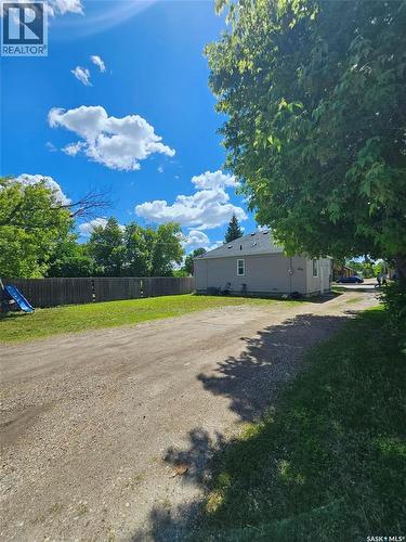201 Broadway Street W, Yorkton, SK 