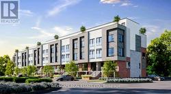 201B - 16 MELBOURNE AVENUE St. Catharines, ON L2P 0G5