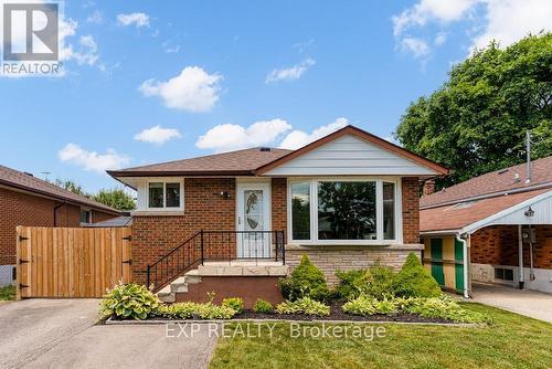 42 Terrace Drive, Hamilton, ON - Outdoor