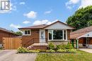 42 Terrace Drive, Hamilton, ON  - Outdoor 