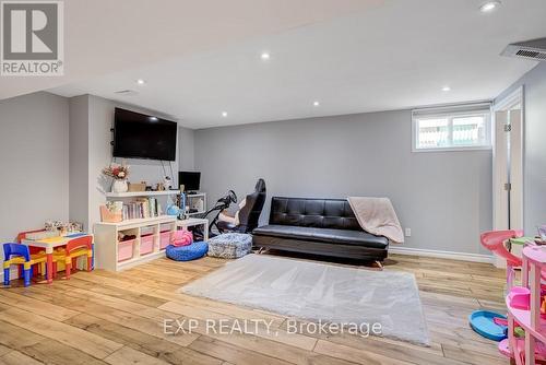 42 Terrace Drive, Hamilton, ON - Indoor