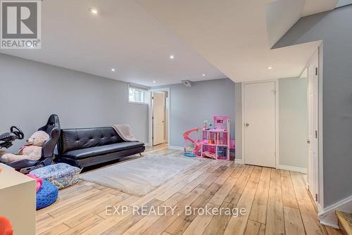 42 Terrace Drive, Hamilton, ON - Indoor