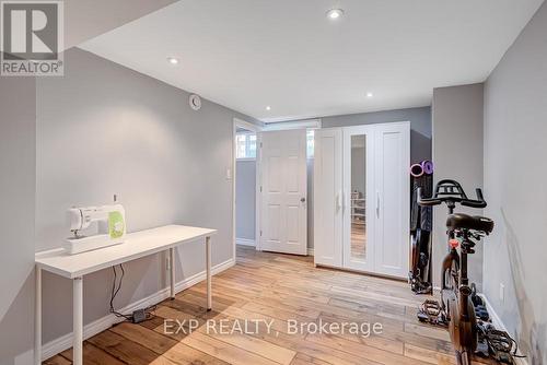 42 Terrace Drive, Hamilton, ON - Indoor