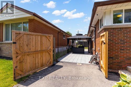 42 Terrace Drive, Hamilton, ON - Outdoor With Exterior