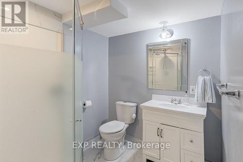 42 Terrace Drive, Hamilton, ON - Indoor Photo Showing Bathroom