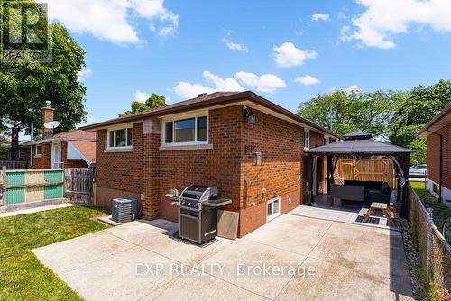 42 Terrace Drive, Hamilton, ON - Outdoor With Exterior