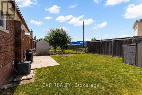 42 Terrace Drive, Hamilton, ON - Outdoor