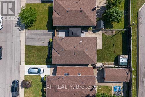 42 Terrace Drive, Hamilton, ON - Outdoor