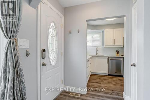 42 Terrace Drive, Hamilton, ON - Indoor Photo Showing Other Room