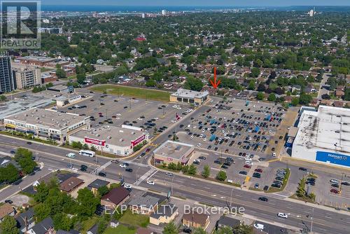 42 Terrace Drive, Hamilton, ON -  With View