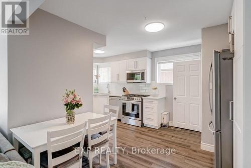 42 Terrace Drive, Hamilton, ON - Indoor Photo Showing Other Room
