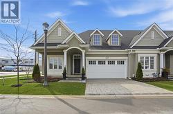 16 MILLS Lane Niagara-On-The-Lake, ON L0S 1J1