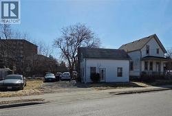 555 PARK Street Kitchener, ON N2G 1N8