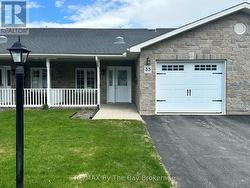 35 GARDEN GROVE CRESCENT Wasaga Beach, ON L9Z 0E6