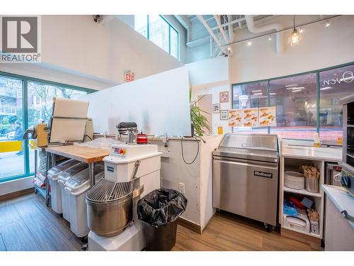 858 Hamilton Street, Vancouver, BC 