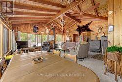 Main Cottage - 