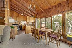 Main Cottage - 