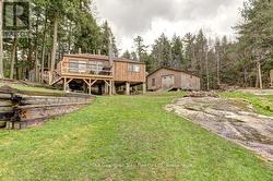 2nd Cottage - 
