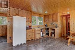 2nd Cottage Kitchen - 