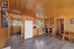 2nd Cottage Kitchen - 
