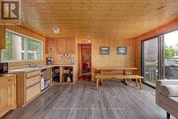 Open Concept 2nd Cottage - 