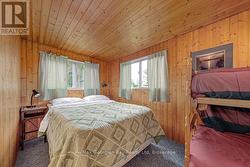 Main Bedroom - 