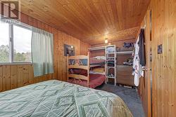 Lots of Sleeping Room - 