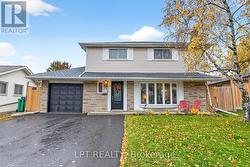 14 CALEDON CRESCENT Brampton, ON L6W 1C5