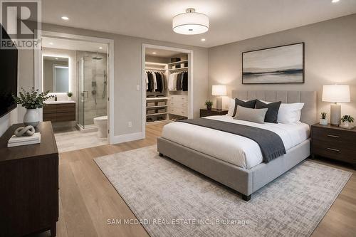 1470 Pinetree Crescent, Mississauga, ON 