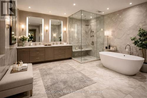 1470 Pinetree Crescent, Mississauga, ON 