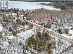 PT LT 23 MAPLE DRIVE Northern Bruce Peninsula, ON N0H 1Z0