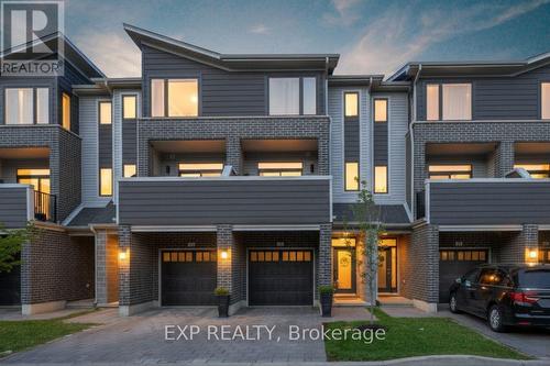 39 - 177 EDGEVALLEY ROAD  London East (East D), ON N5V 0C5