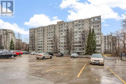 312 - 570 PROUDFOOT LANE  London North (North N), ON N6H 4Z1