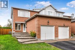 763 CLEARCREST CRESCENT Ottawa, ON K4A 3E7