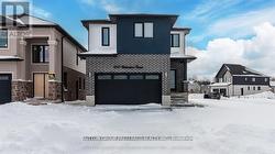 1041 KARENANA ROAD  London South (South U), ON N6M 0K2